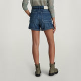 G-STAR Outlet Lynton Shorts Dark blue