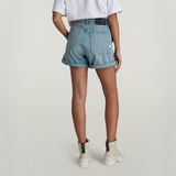 G-STAR Outlet Lynton Shorts Light blue