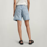 G-STAR Outlet Type 89 Shorts Light blue