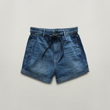 G-STAR Outlet Lynton Shorts Dark blue