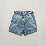 G-STAR Outlet Lynton Shorts Light blue