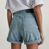 G-STAR Outlet Lynton Shorts Light blue