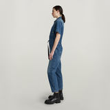 G-STAR Outlet Army Jumpsuit Medium blue