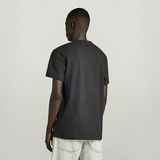 G-STAR Outlet Collegic T-Shirt Black