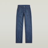 G-STAR Outlet Strace Straight Jeans Medium blue