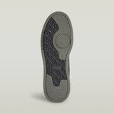 G-STAR Outlet Carrick Cup Low Sneakers Black