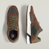 G-STAR Outlet Carrick Cup Low Sneakers Multi color