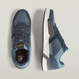 G-STAR Outlet Carrick Cup Low Sneakers Multi color