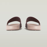 G-STAR Outlet Cart Slides Multi color