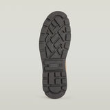 G-STAR Outlet Arron Lace Mid Boots Multi color