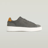 G-STAR Outlet Rovic Cup Low Sneakers Grey