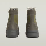 G-STAR Outlet Botas Arron Lace Mid Multi color