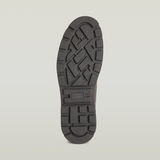 G-STAR Outlet Botas Arron Lace Mid Multi color