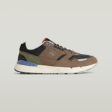 G-STAR Outlet Holorn Runner Low Sneakers Multi color