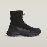 G-STAR Outlet Zapatillas Rackam Runner Mid Negro