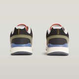 G-STAR Outlet Holorn Runner Low Sneakers Multi color