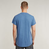 G-STAR Outlet Lash T-Shirt Medium blue