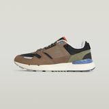 G-STAR Outlet Holorn Runner Low Sneakers Multi color