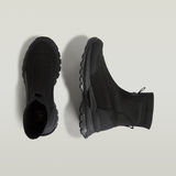 G-STAR Outlet Zapatillas Rackam Runner Mid Negro