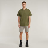 G-STAR Outlet Bronson 3.0 Slim Chino Shorts Multi color