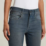 G-STAR Outlet Lhana Skinny Jeans Dark blue