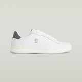 G-STAR Outlet Cadet Cup Low Sneakers Multi color