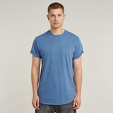 G-STAR Outlet Lash T-Shirt Medium blue