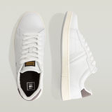G-STAR Outlet Cadet Cup Low Sneakers Multi color