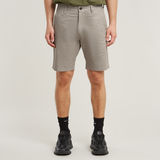 G-STAR Outlet Bronson 3.0 Slim Chino Shorts Multi color