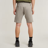 G-STAR Outlet Bronson 3.0 Slim Chino Shorts Multi color