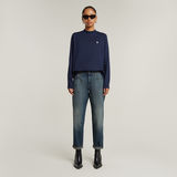 G-STAR Outlet Kate Boyfriend Jeans Medium blue