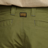 G-STAR Outlet Core Regular Cargo Short Green