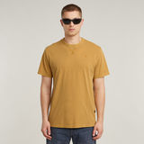 G-STAR Outlet Camiseta Nifous Amarillo