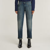 G-STAR Outlet Kate Boyfriend Jeans Medium blue
