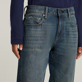 G-STAR Outlet Kate Boyfriend Jeans Medium blue