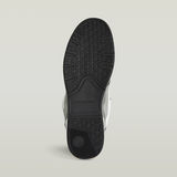 G-STAR Outlet Zapatillas Attacc Cup Low Multi color