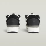 G-STAR Outlet Zapatillas Attacc Cup Low Multi color