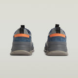 G-STAR Outlet Rackam Runner Low Sneakers Multi color