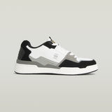 G-STAR Outlet Zapatillas Attacc Cup Low Multi color