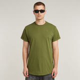 G-STAR Outlet Lash T-Shirt Green