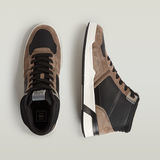 G-STAR Outlet Carrick Cup Mid Sneakers Multi color