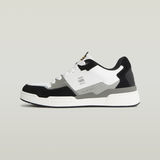G-STAR Outlet Zapatillas Attacc Cup Low Multi color