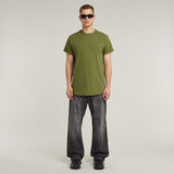G-STAR Outlet Lash T-Shirt Green