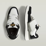 G-STAR Outlet Zapatillas Attacc Cup Low Multi color