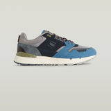 G-STAR Outlet Holorn Runner Low Sneakers Multi color