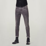 G-STAR Outlet 3301 Slim Jeans Black