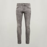 G-STAR Outlet 3301 Slim Jeans Black