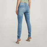 G-STAR Outlet 3301 Skinny Jeans Medium blue