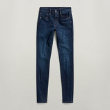 G-STAR Outlet 3301 Skinny Jeans Dark blue
