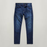G-STAR Outlet 3301 Slim Jeans Dark blue